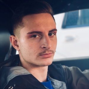 Meet your Posher, Nektarios